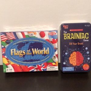 Educational KIds Bundle.
